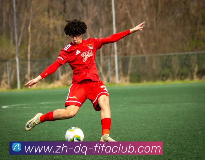 世界杯直播APP 封面图